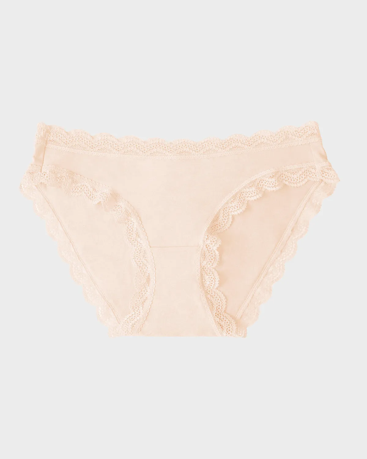 The Original Knickers - Sand sold by Stripe & Stare product image thumbnail 3