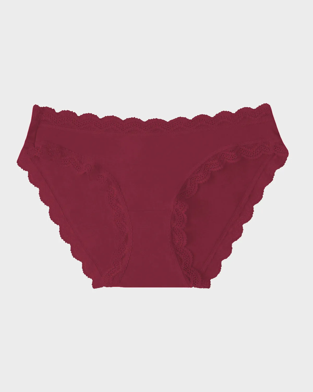 The Original Knickers - Rouge sold by Stripe & Stare product image thumbnail 3