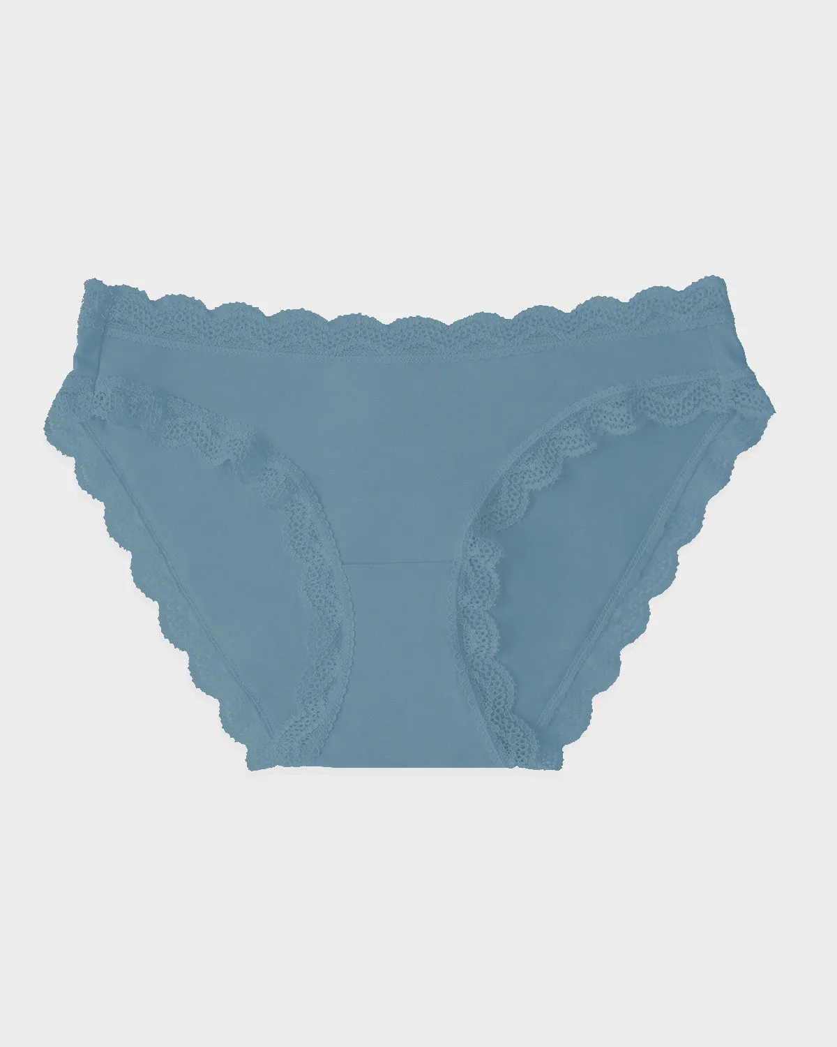 The Original Knickers - Denim sold by Stripe & Stare product image thumbnail 3
