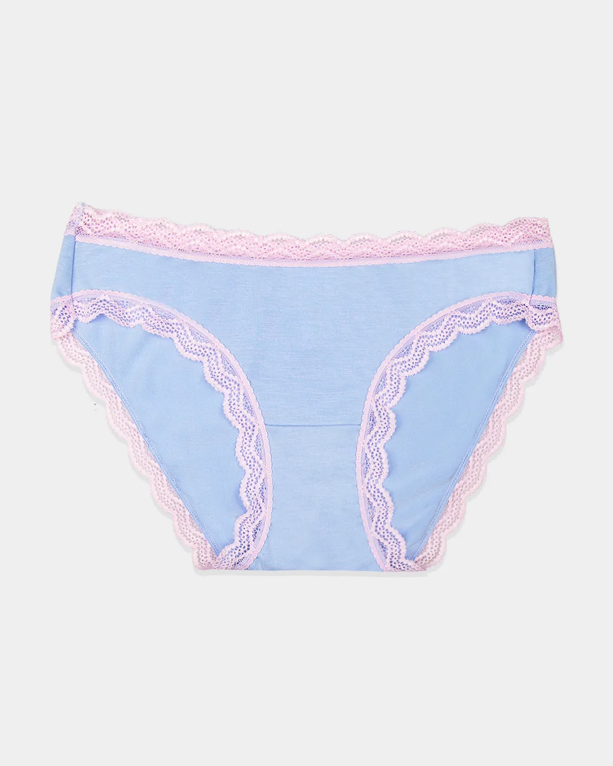 The Original Knickers - Air and Pirouette sold by Stripe & Stare product image thumbnail 3