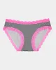 The Original Knickers - Chevron sold by Stripe & Stare