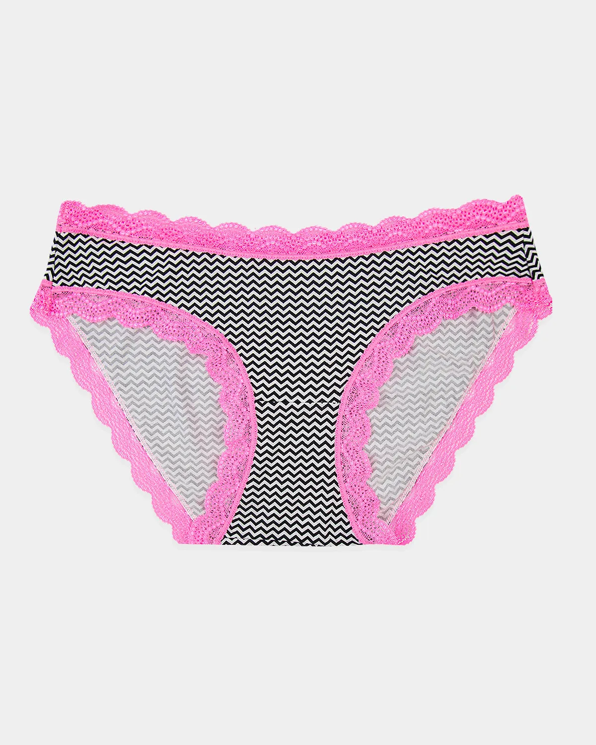 The Original Knickers - Chevron sold by Stripe & Stare product image thumbnail 3