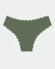 Brazilian Knicker - Modern Khaki sold by Stripe & Stare