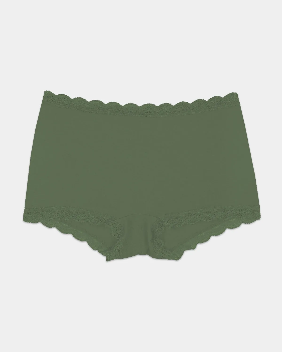 Hipster Knicker - Modern Khaki sold by Stripe & Stare