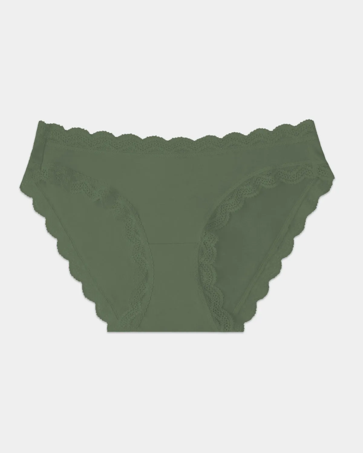 The Original Knicker - Modern Khaki sold by Stripe & Stare