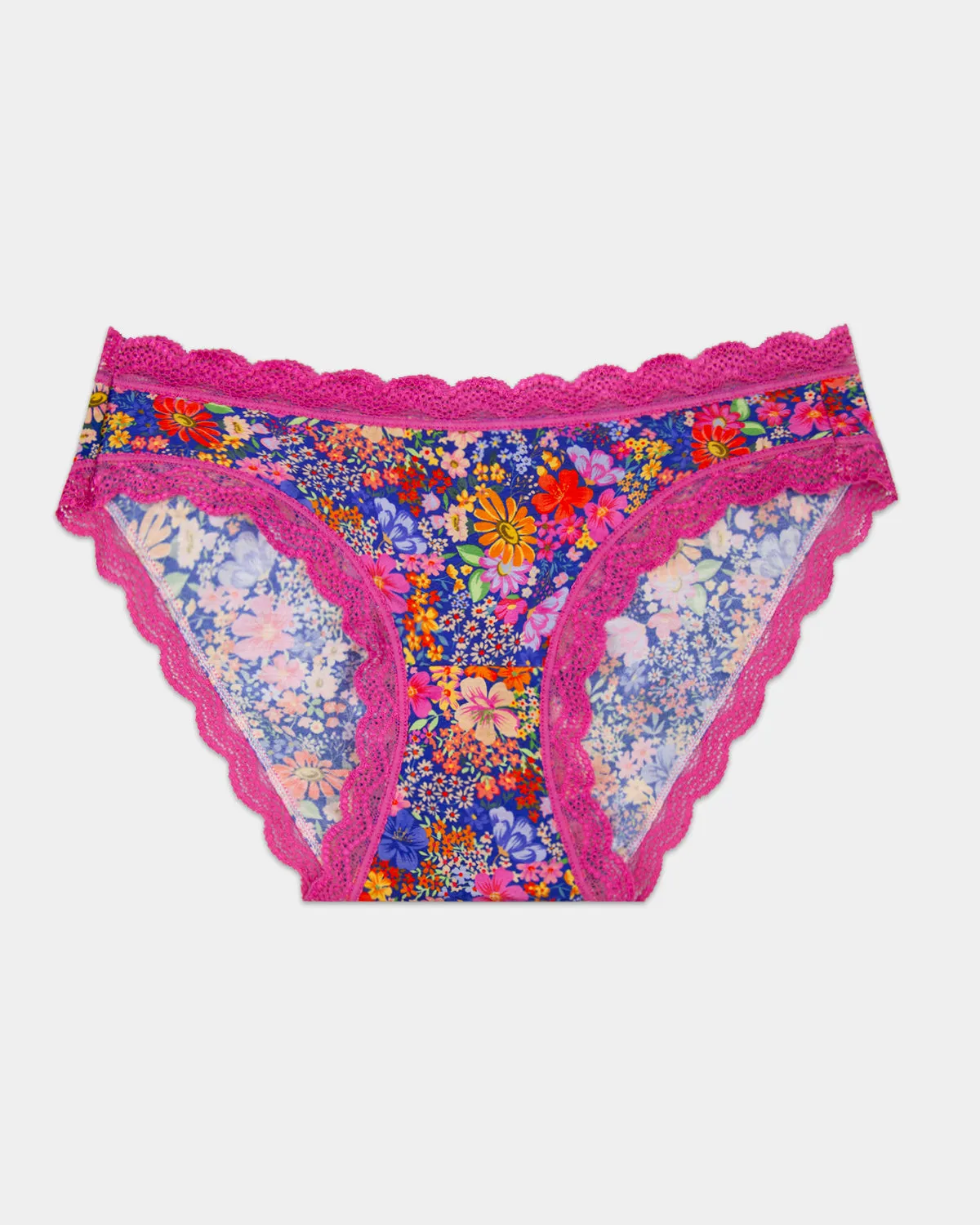 The Original Knicker - Full Bloom sold by Stripe & Stare