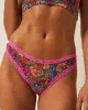 Thong Four Pack - Full Bloom sold by Stripe & Stare