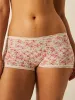 Hipster Knicker - Antique Floral sold by Stripe & Stare