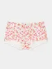 Hipster Knicker - Antique Floral sold by Stripe & Stare