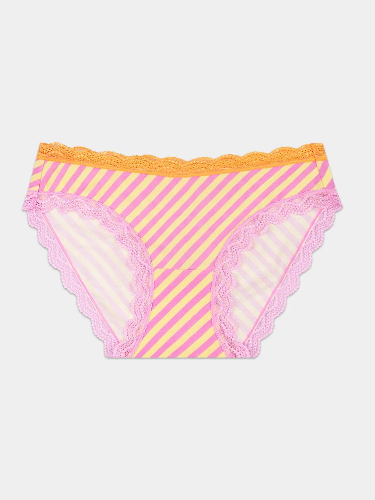 The Original Knicker - Pick N Mix Stripe sold by Stripe & Stare product image thumbnail 5