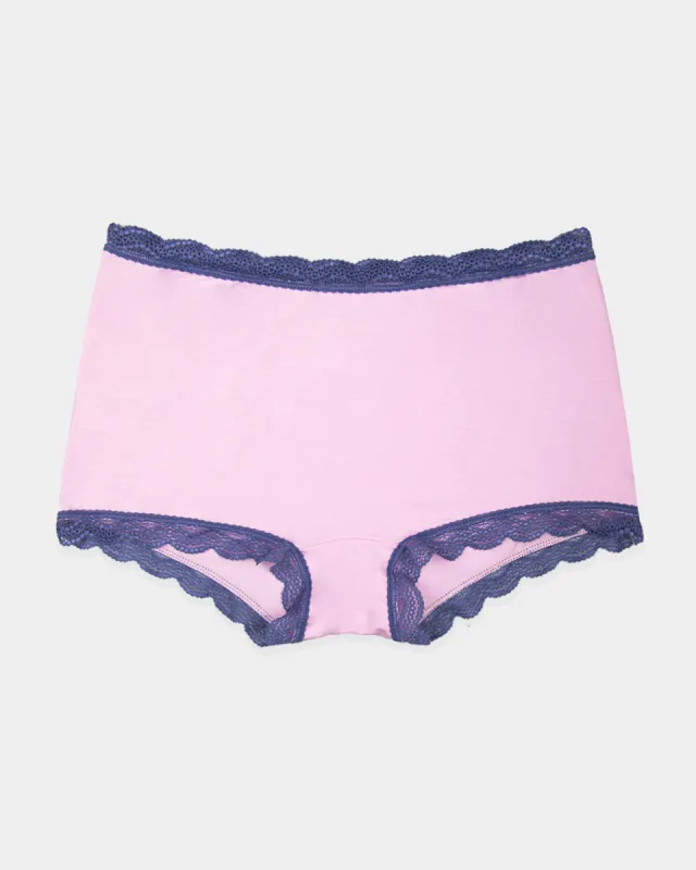 Hipster Knicker - Pirouette and Indigo sold by Stripe & Stare