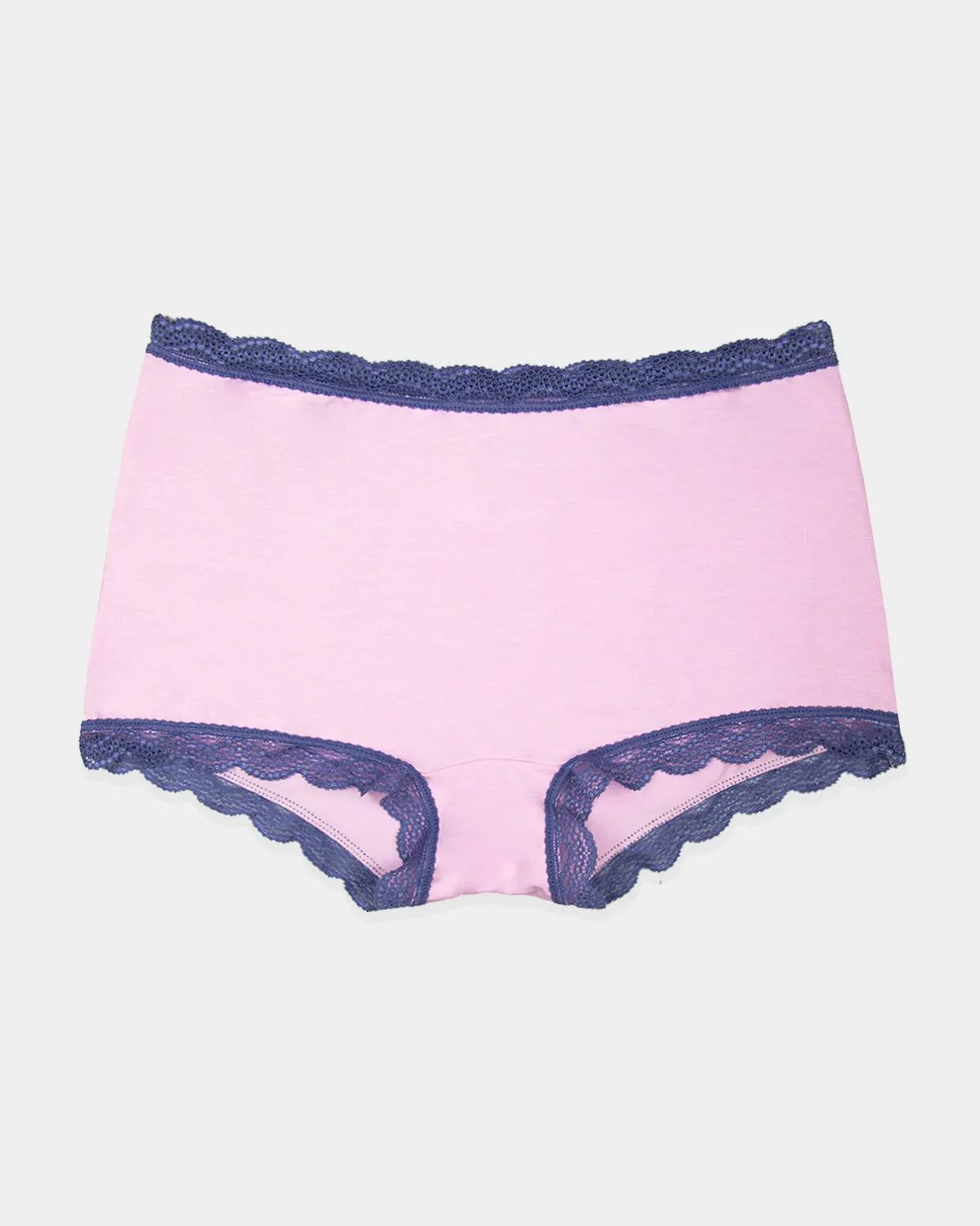 Hipster Knicker - Pirouette and Indigo sold by Stripe & Stare