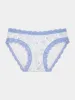 Marea X S&S The Original Knicker - Seashell sold by Stripe & Stare