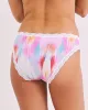 The Original Knicker Four Pack - Ikat sold by Stripe & Stare