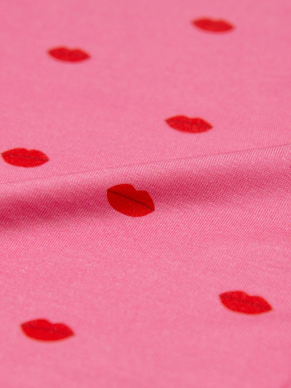 Men's Boxer - Lips sold by Stripe & Stare product image thumbnail 3