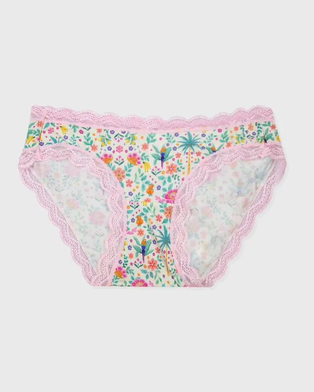 The Original Knicker - Mexicana Candyfloss sold by Stripe & Stare