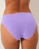 The Original Knicker - Purple sold by Stripe & Stare