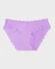 The Original Knicker - Purple sold by Stripe & Stare