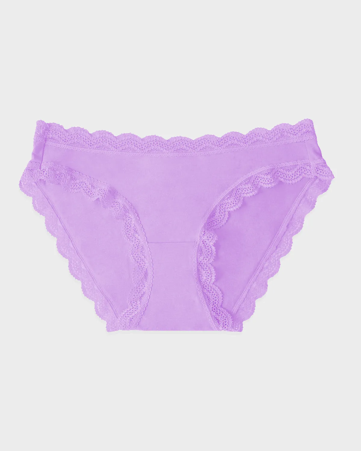 The Original Knicker - Purple sold by Stripe & Stare