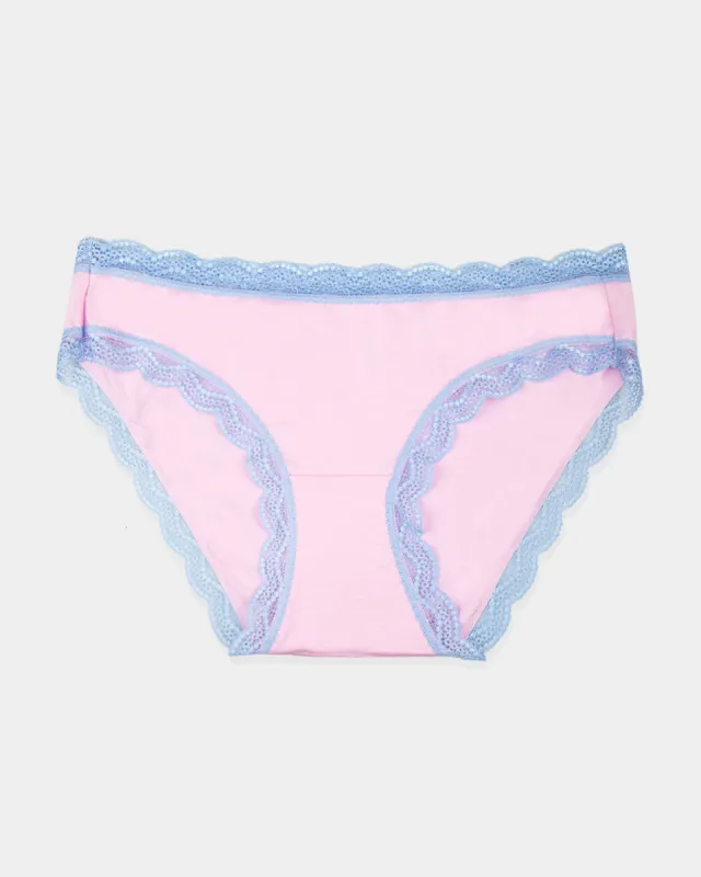 The Original Knicker - Pirouette and Air sold by Stripe & Stare