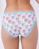 The Original Knicker Four Pack - Elephant sold by Stripe & Stare