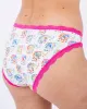 The Original Knicker Four Pack - Elephant sold by Stripe & Stare