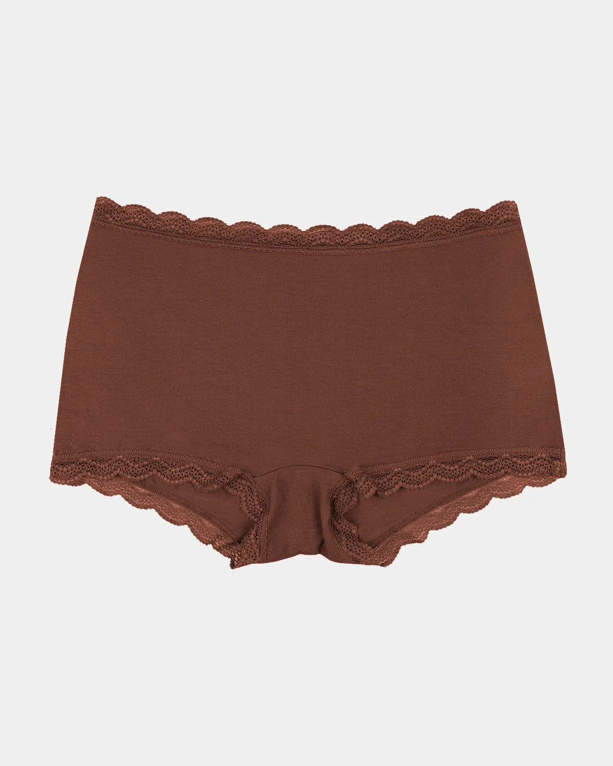 Hipster Knicker - Cocoa sold by Stripe & Stare