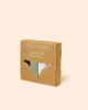 Thong Four Pack - Basics sold by Stripe & Stare