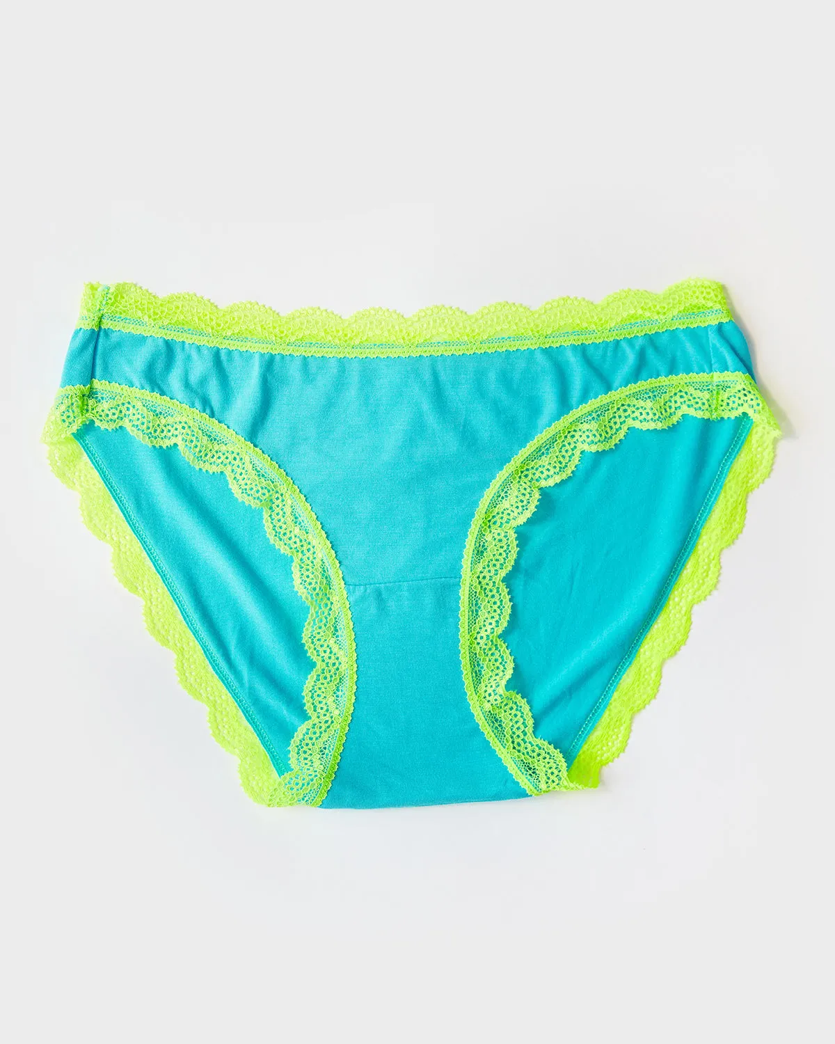 The Original Knicker - Bubblegum sold by Stripe & Stare