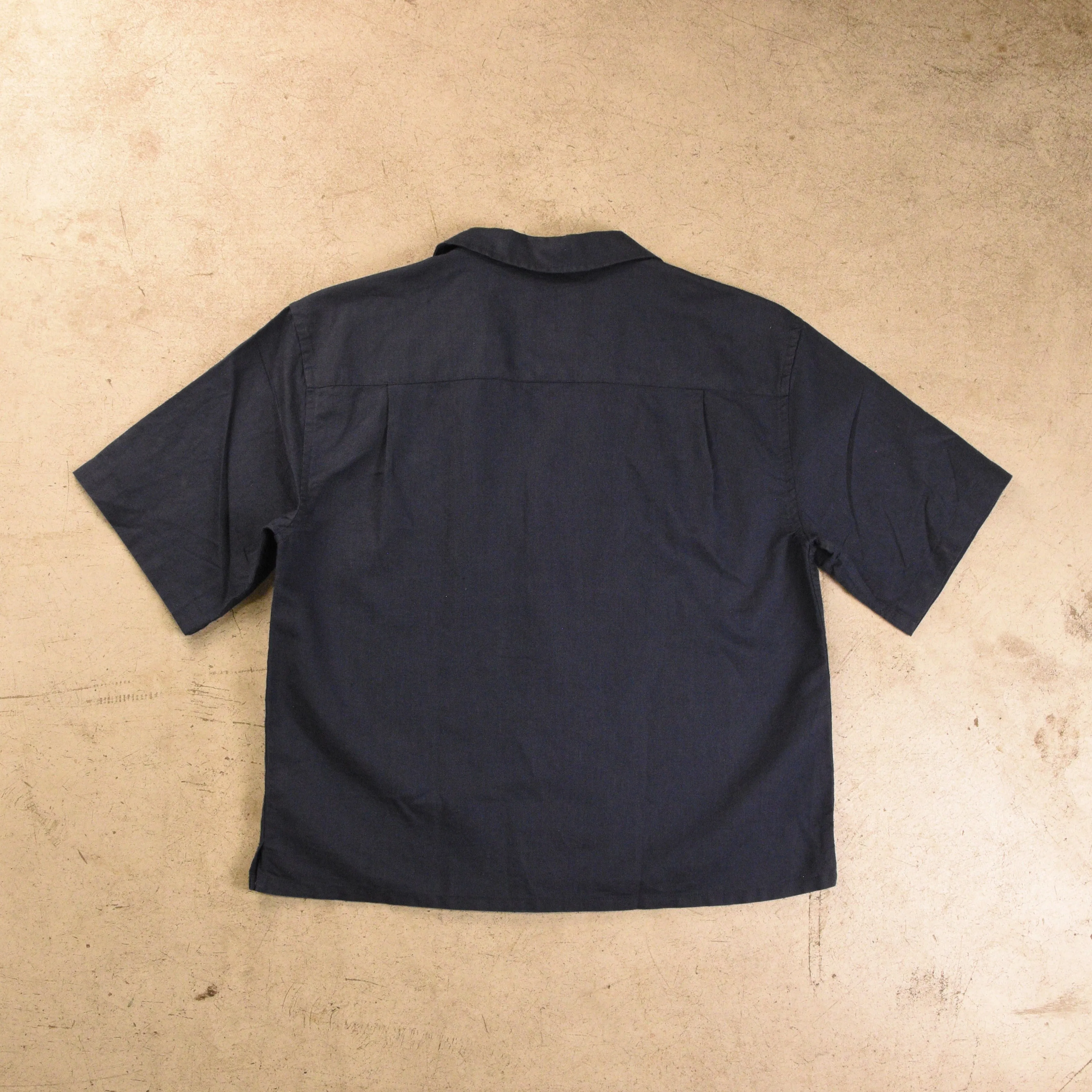 The Pacific Shirt - Pacific Blue sold by Artcano product image thumbnail 2