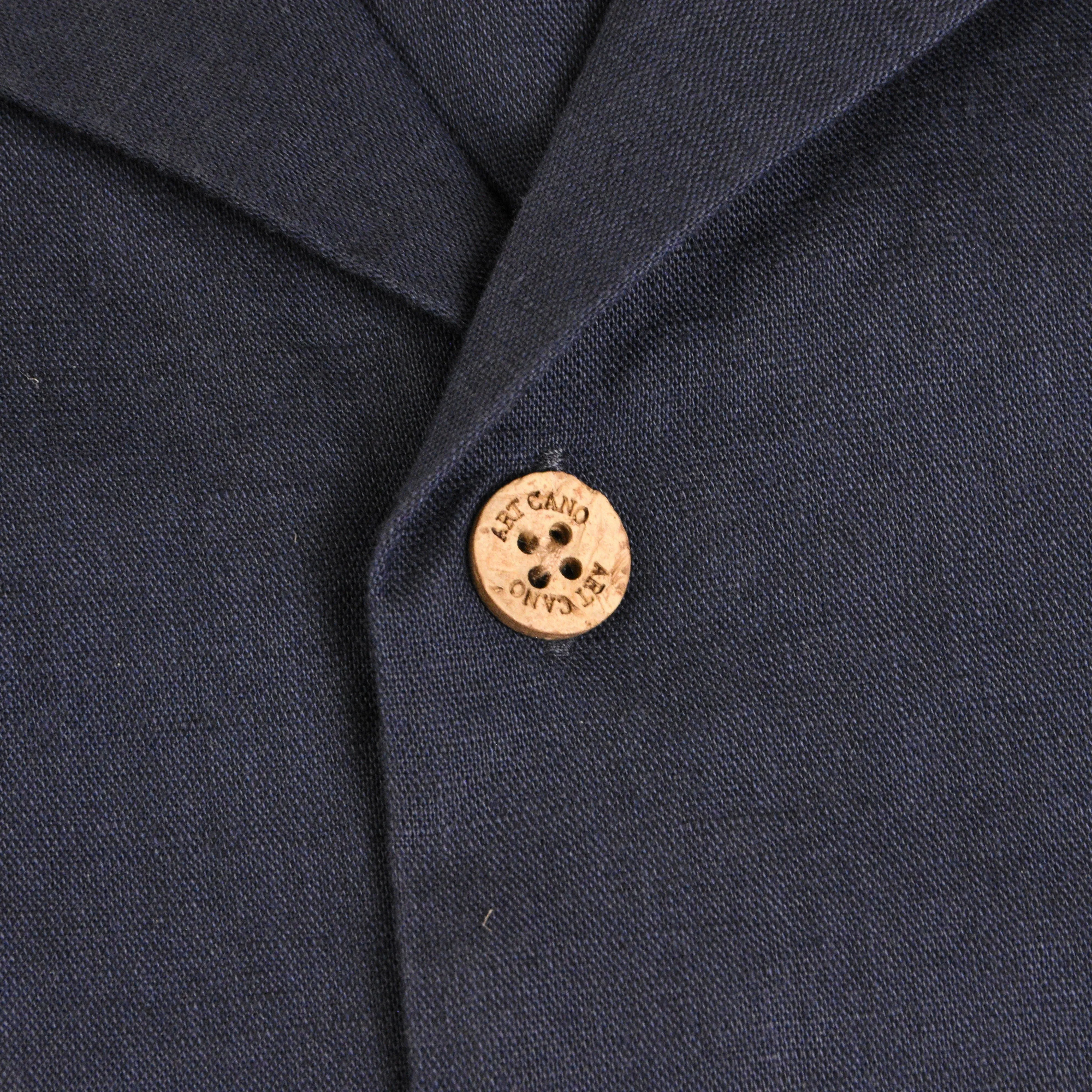 The Pacific Shirt - Pacific Blue sold by Artcano product image thumbnail 4