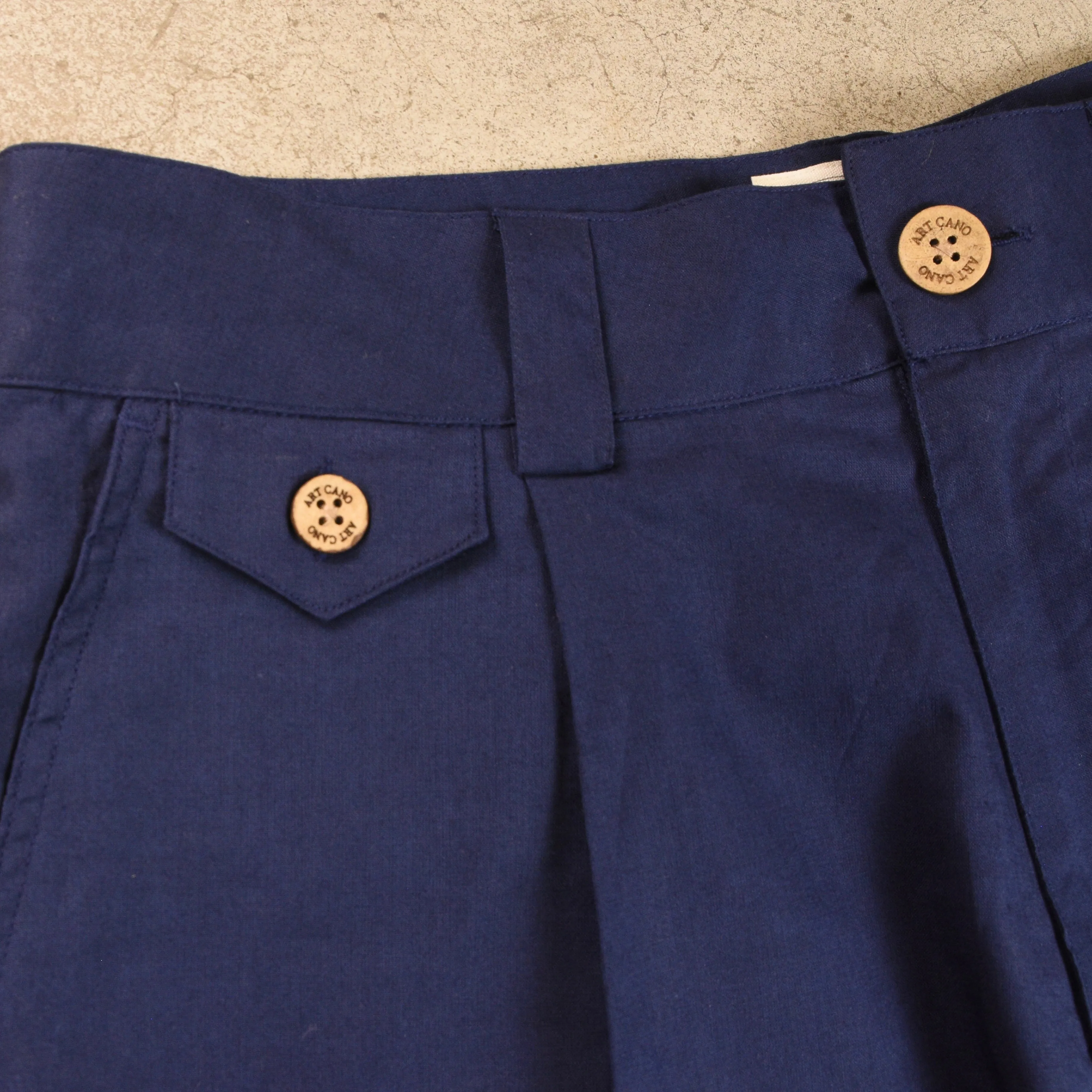 The Stinson Shorts sold by Artcano product image thumbnail 3