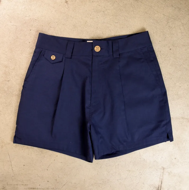 The Stinson Shorts sold by Artcano