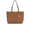 Nica Women's Lana East West Shoulder Bag - Tan sold by MyBag