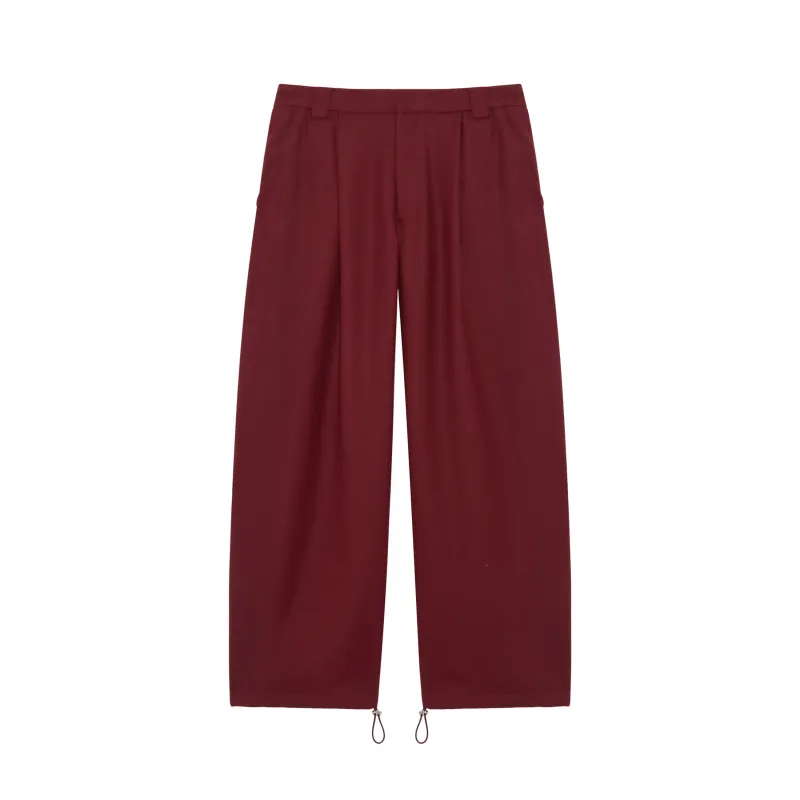 Marvin Cargo Trousers made by Ahluwalia