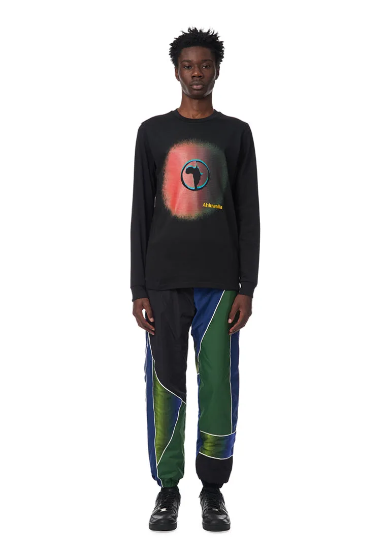 Kalonji long sleeve T-shirt - Limited edition sold by Ahluwalia product image thumbnail 2