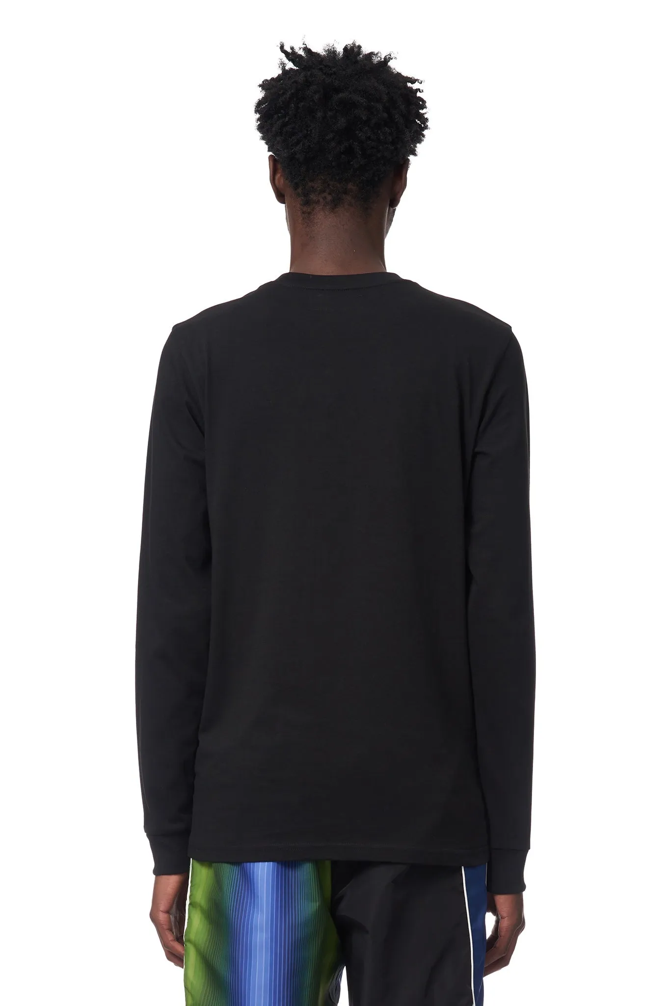 Kalonji long sleeve T-shirt - Limited edition sold by Ahluwalia product image thumbnail 5