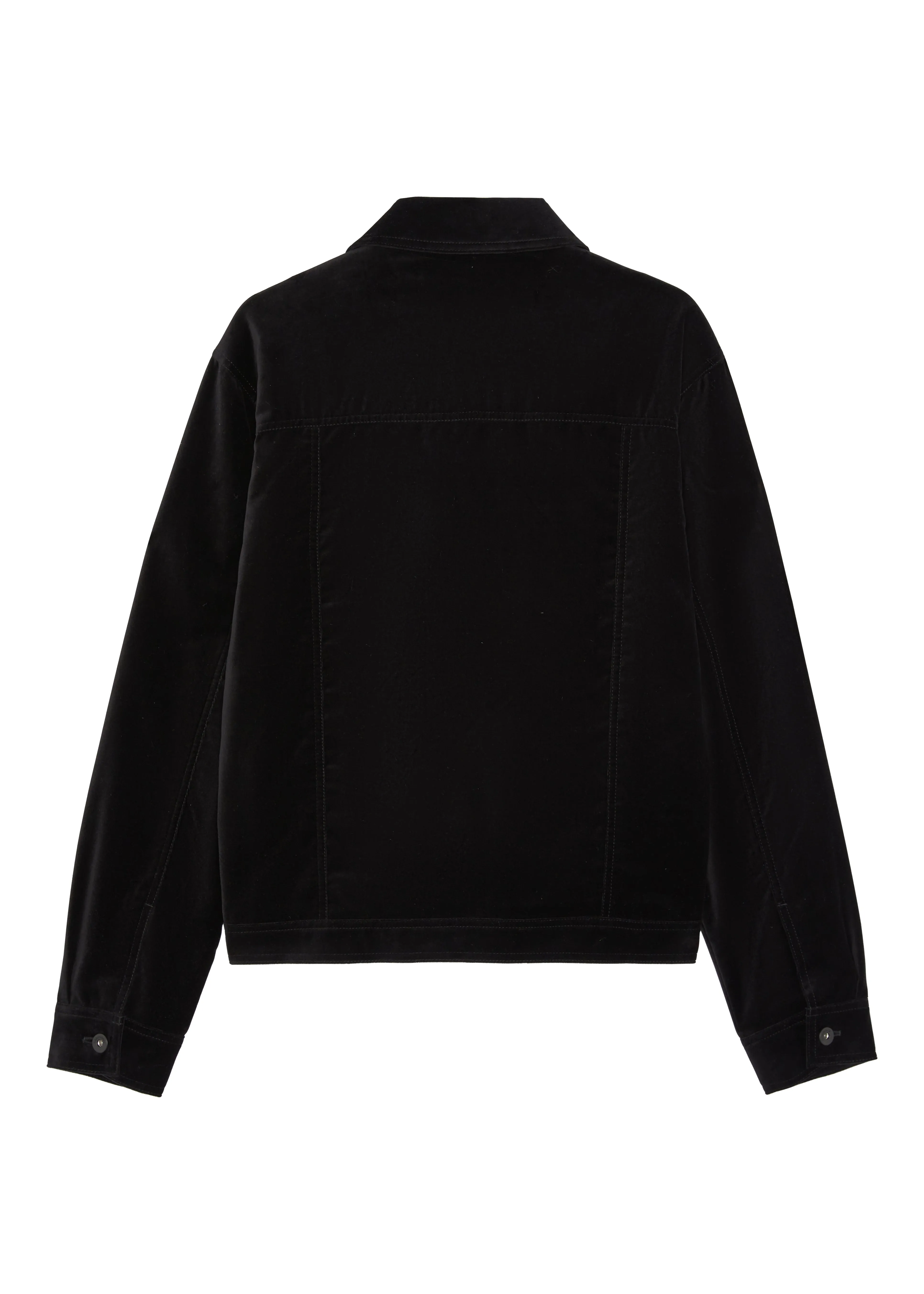 Okigbo Jacket sold by Ahluwalia product image thumbnail 3