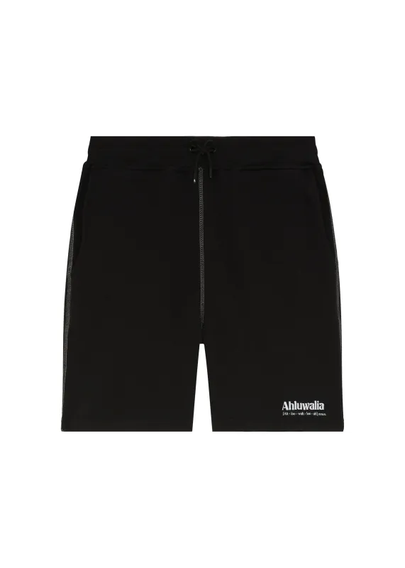 Cotton Shorts made by Ahluwalia