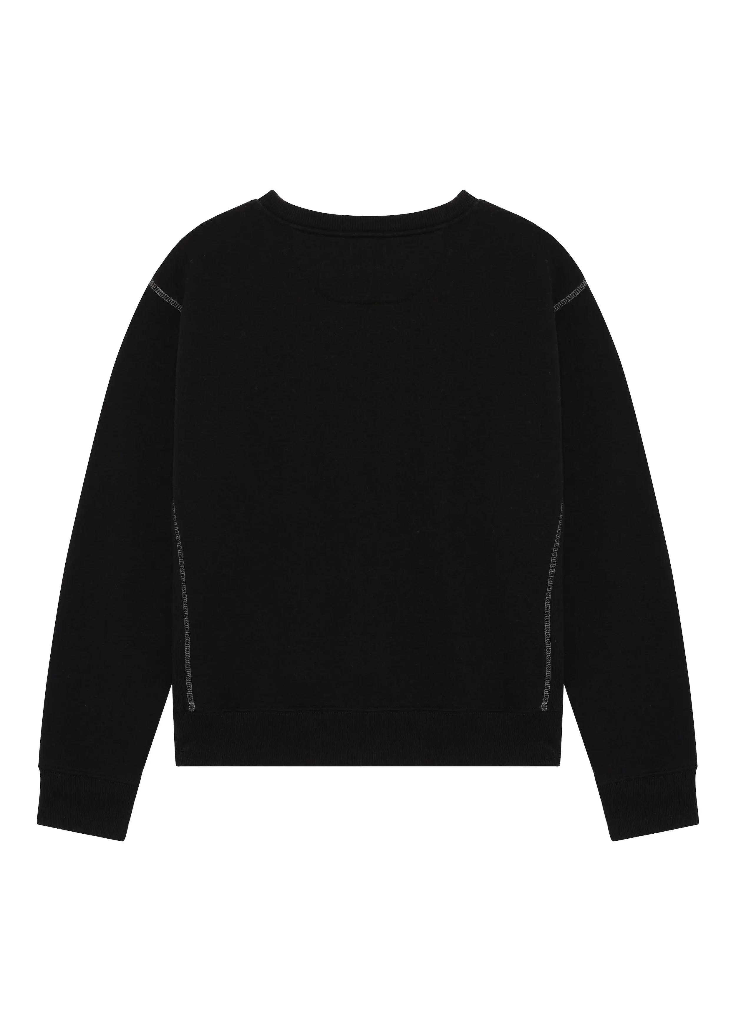 Brushed Cotton Sweatshirt sold by Ahluwalia product image thumbnail 2