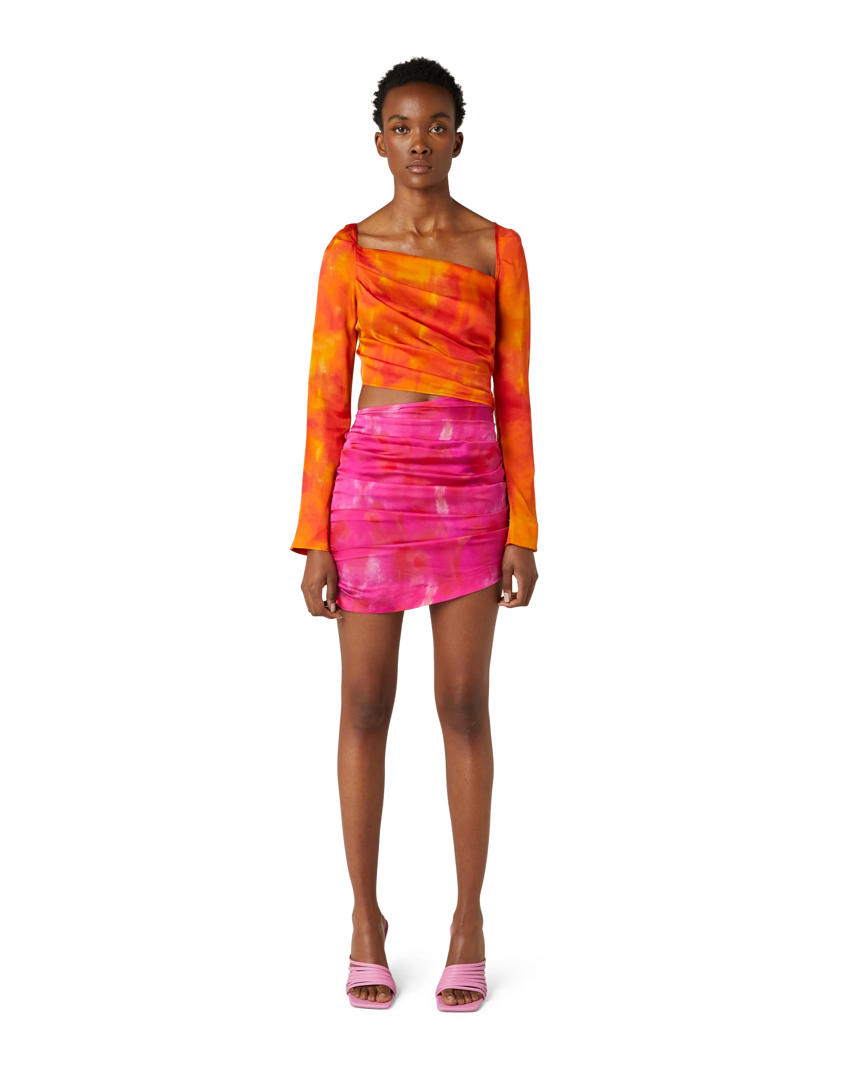 Femi Dress sold by Ahluwalia product image thumbnail 2