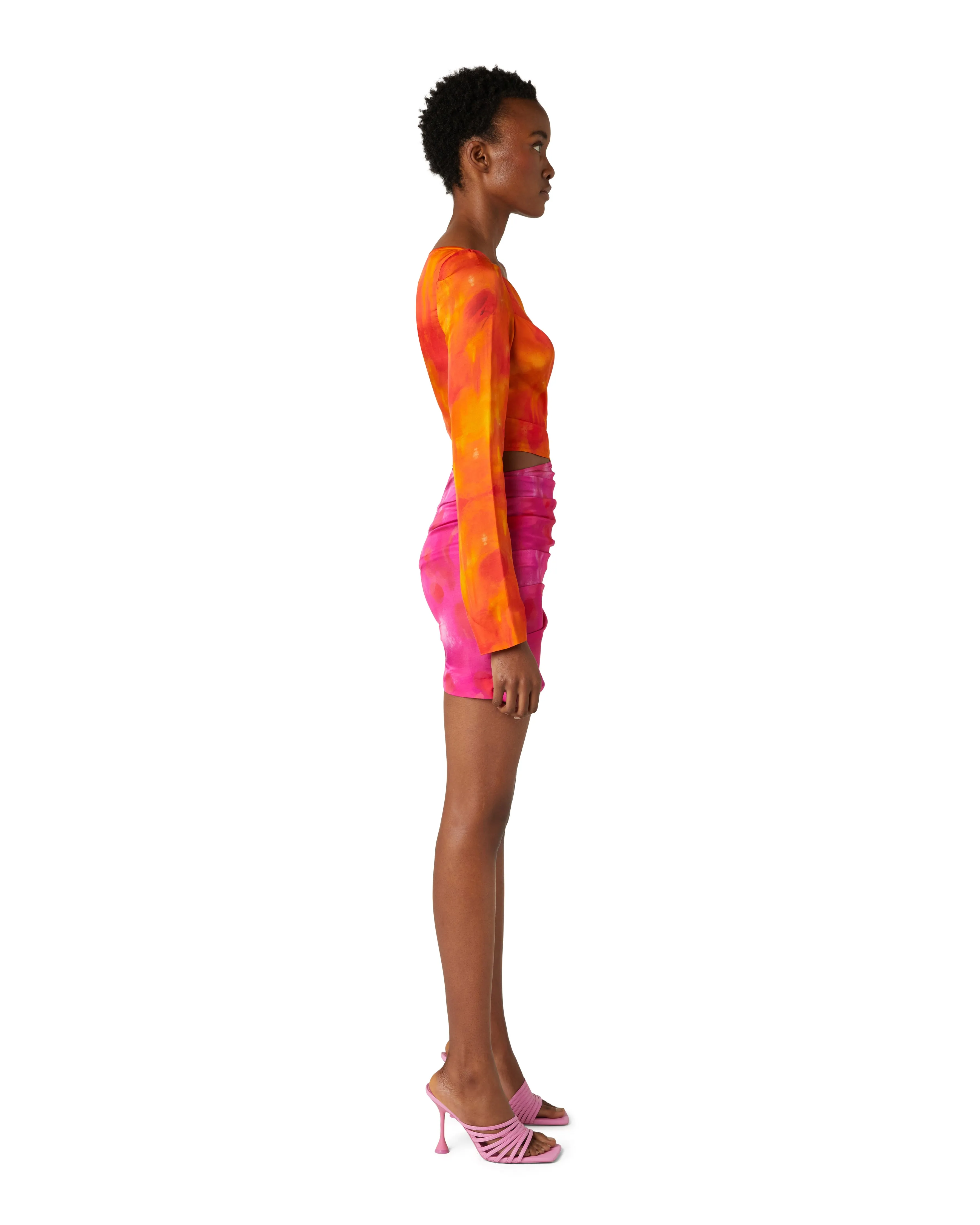 Femi Dress sold by Ahluwalia product image thumbnail 4