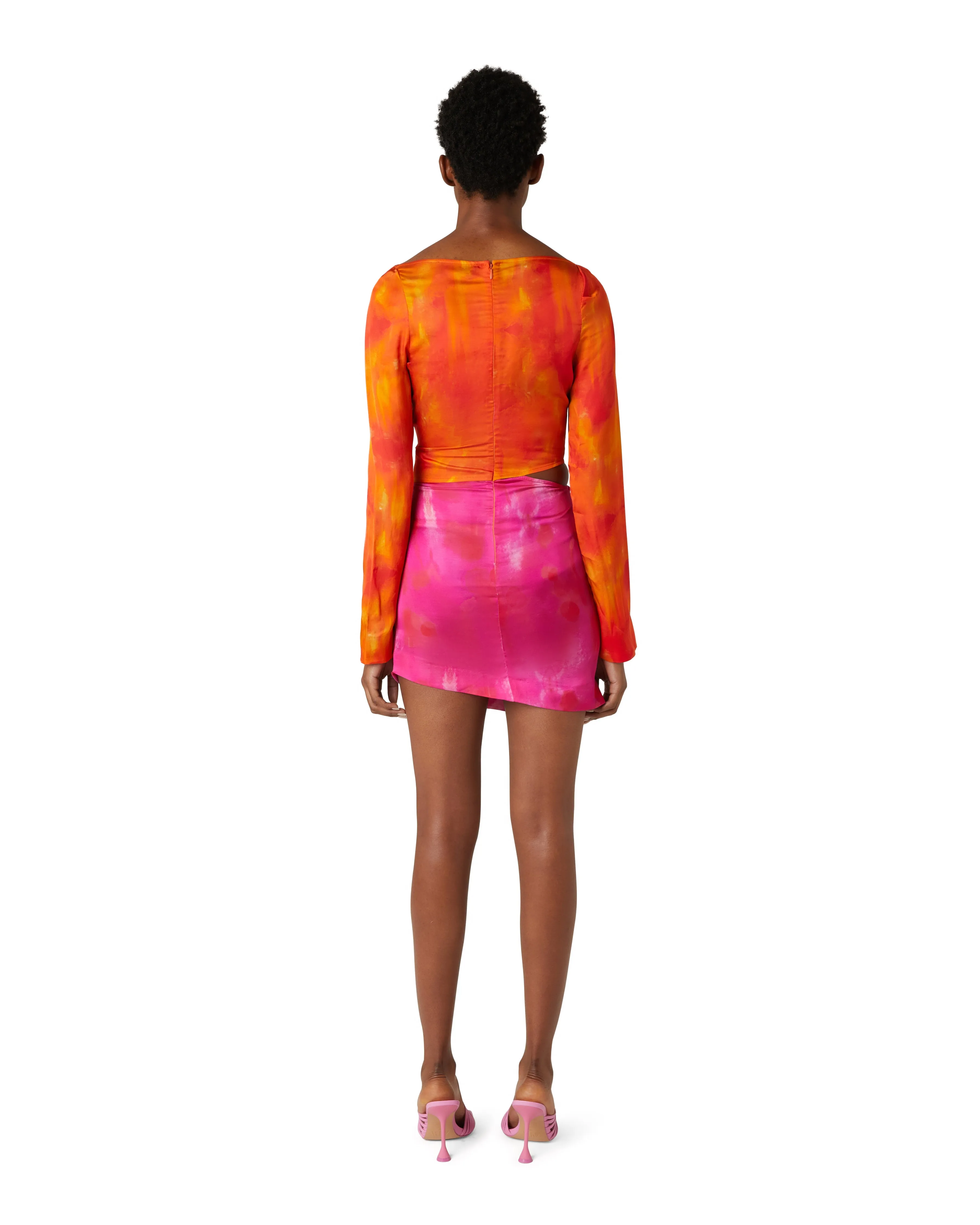 Femi Dress sold by Ahluwalia product image thumbnail 5