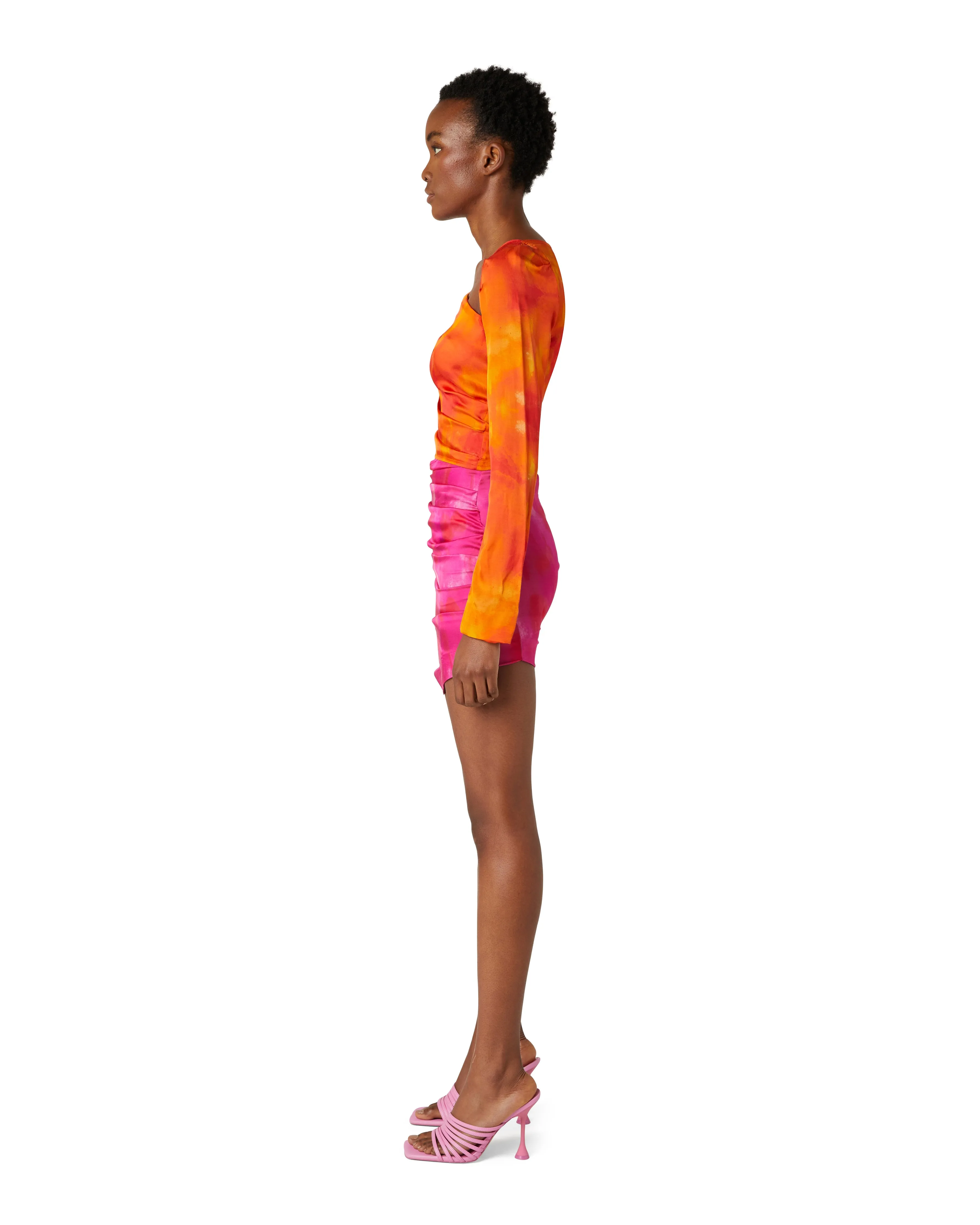 Femi Dress sold by Ahluwalia product image thumbnail 3