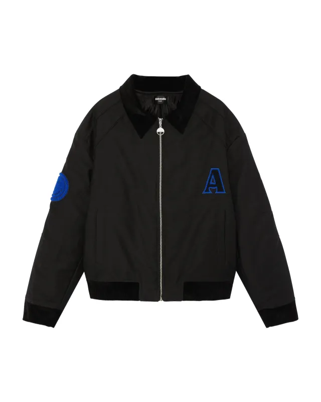 Mobb Bomber Jacket sold by Ahluwalia