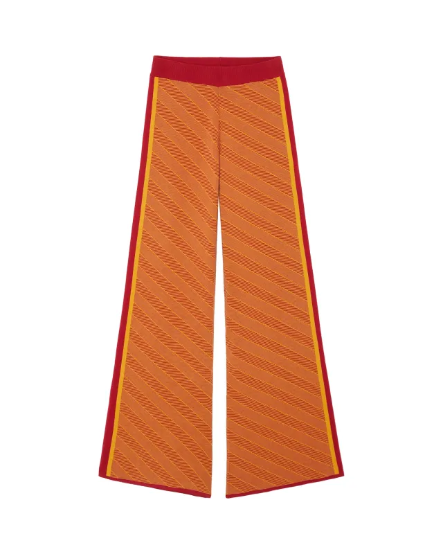 Noemie trousers sold by Ahluwalia