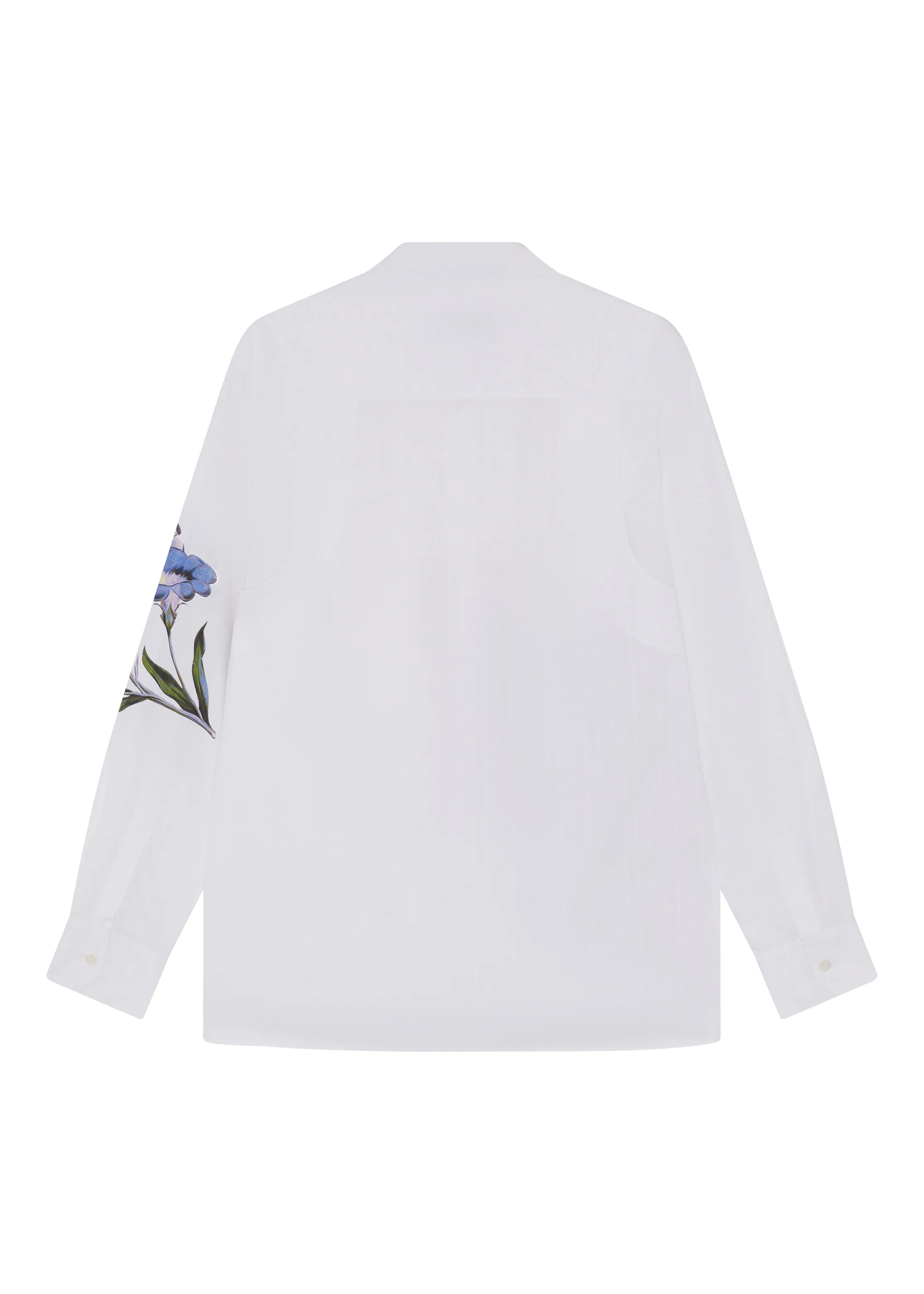 Shakti Long Sleeved Shirt sold by Ahluwalia product image thumbnail 3