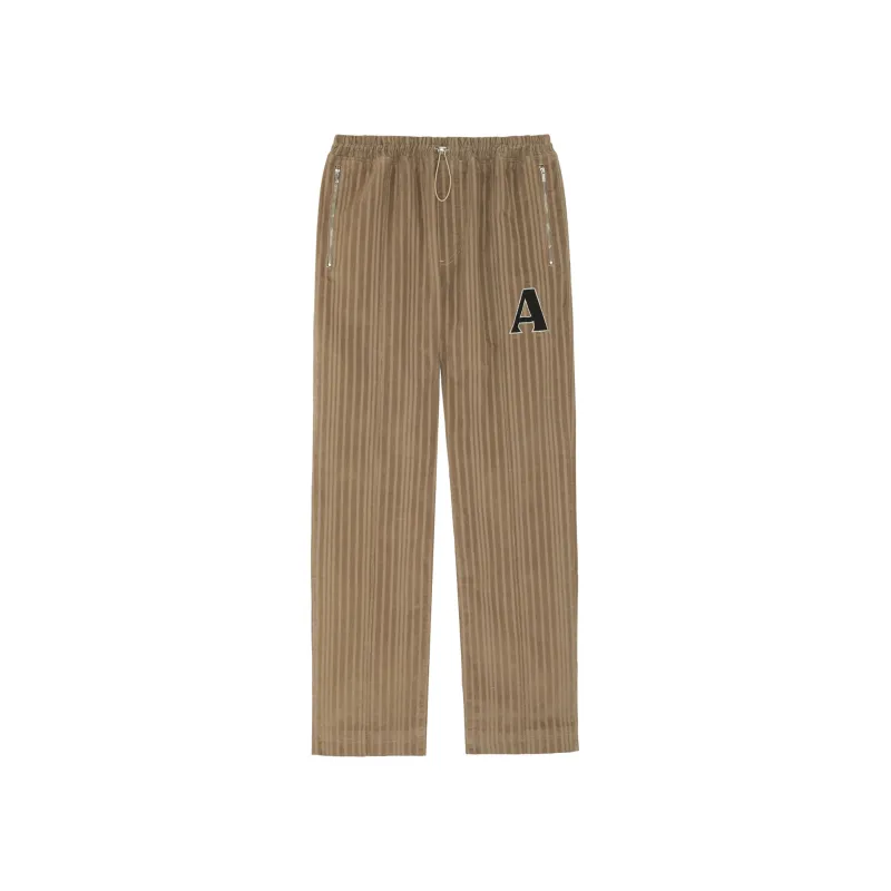 Keshav Track Bottoms made by Ahluwalia