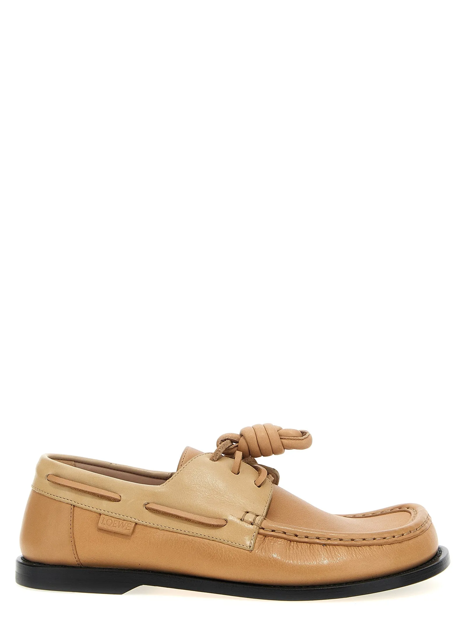 Campo Loafers Beige sold by Wanan Luxury