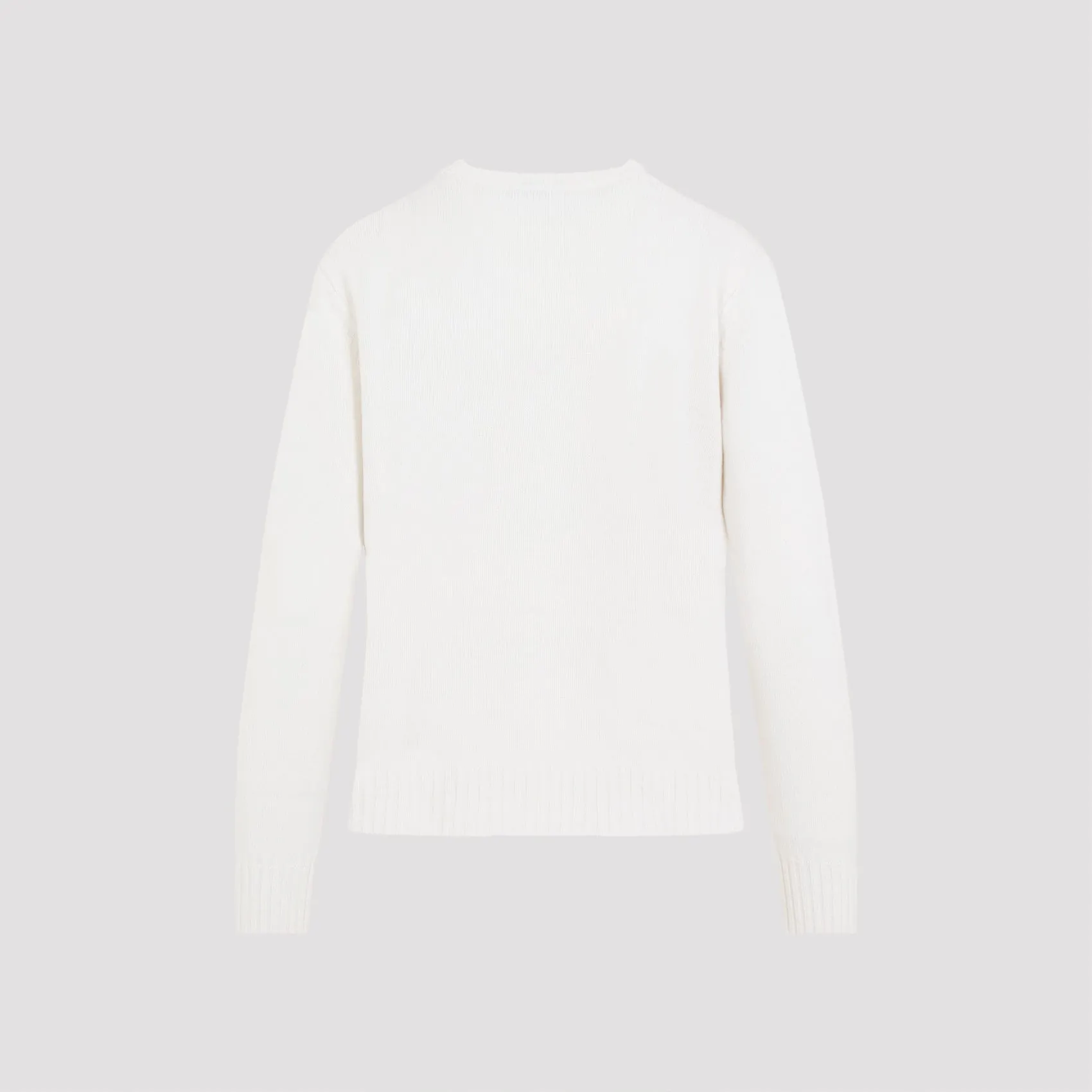 Pullover White sold by Wanan Luxury product image thumbnail 3